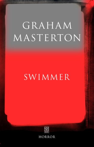 cover image SWIMMER