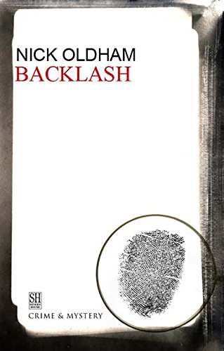 cover image BACKLASH