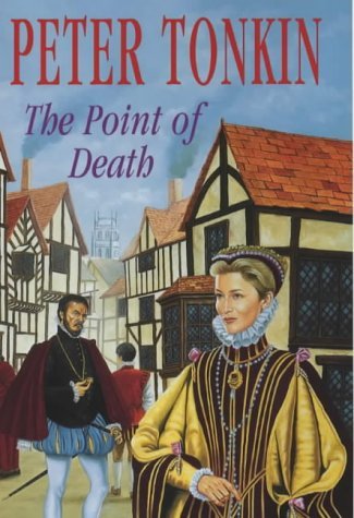 cover image Point of Death