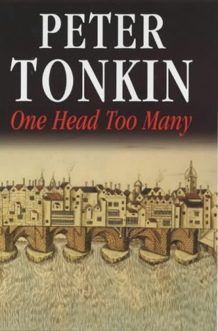 cover image One Head Too Many