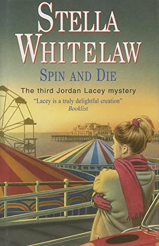 cover image Spin and Die