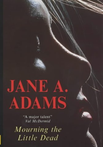 cover image Mourning the Little Dead