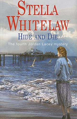 cover image Hide and Die
