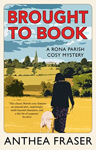 cover image Brought to Book