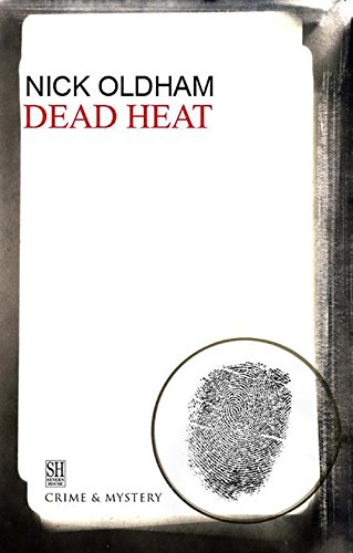 cover image Dead Heat