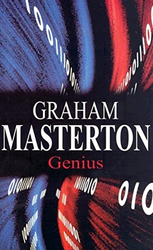 cover image GENIUS