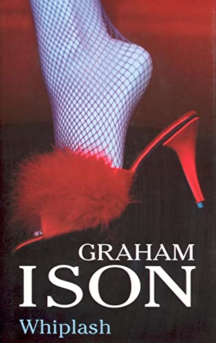 cover image Whiplash