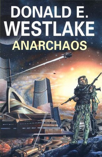 cover image Anarchaos