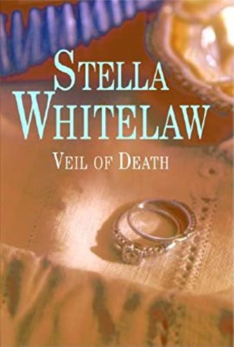 cover image Veil of Death