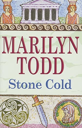 cover image Stone Cold