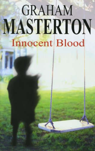 cover image Innocent Blood