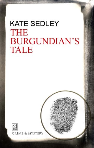 cover image The Burgundian's Tale