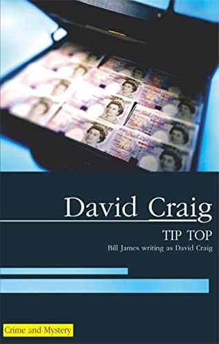 cover image Tip Top