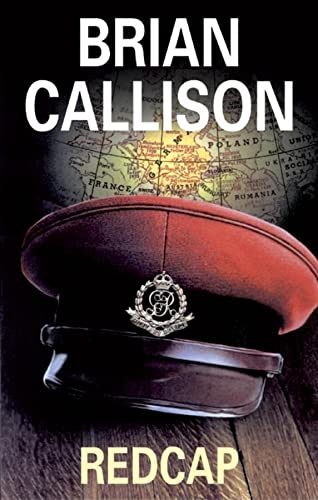 cover image Redcap