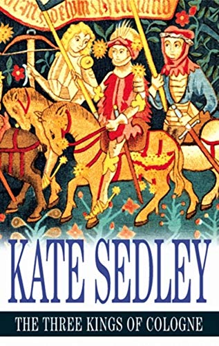 cover image The Three Kings of Cologne