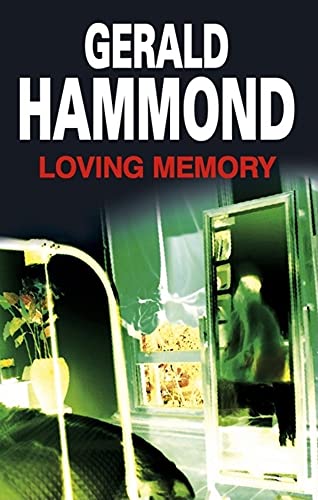 cover image Loving Memory