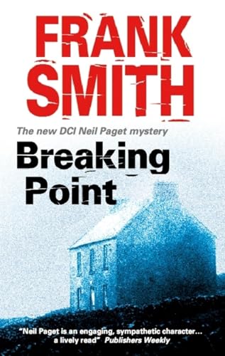 cover image Breaking Point