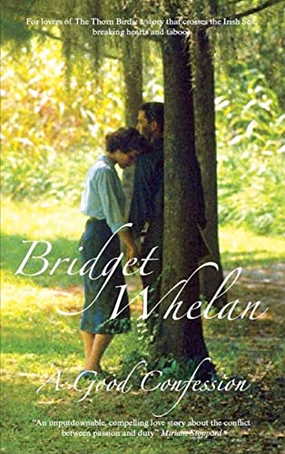cover image A Good Confession