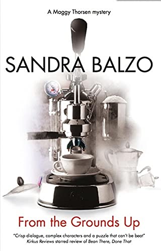 cover image From the Grounds Up