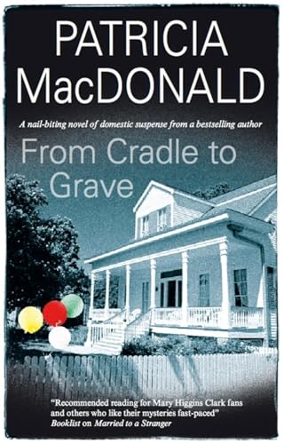 cover image From Cradle to Grave