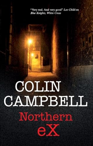 cover image Northern Ex