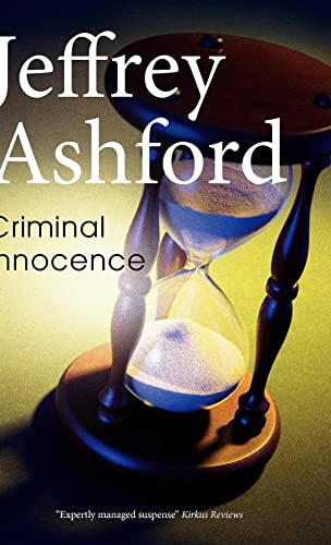cover image Criminal Innocence