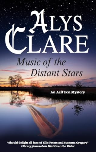 cover image Music of the Distant Stars 