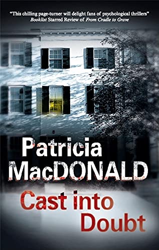 cover image Cast into Doubt