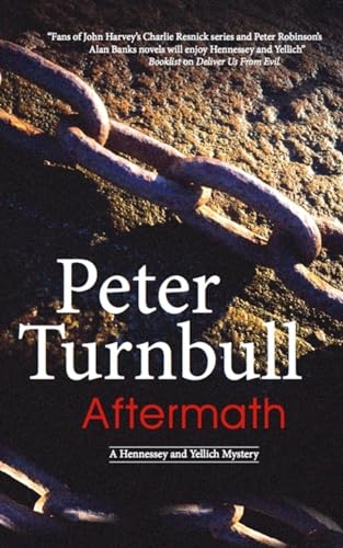 cover image Aftermath 