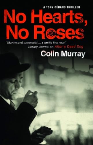 cover image No Hearts, No Roses