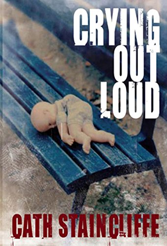 cover image Crying Out Loud