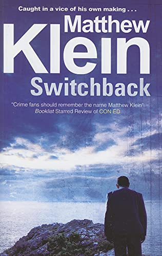 cover image Switchback