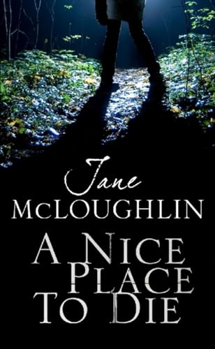 cover image A Nice Place to Die