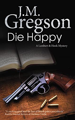 cover image Die Happy