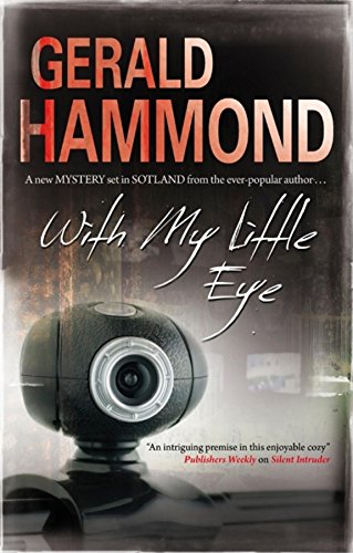 cover image With My Little Eye
