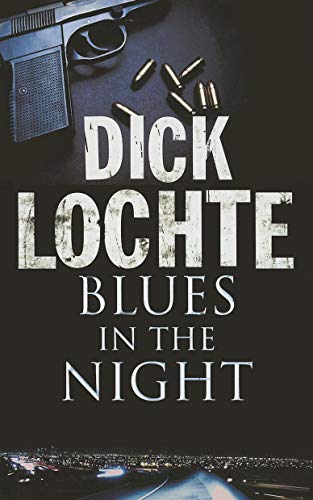 cover image Blues in the Night