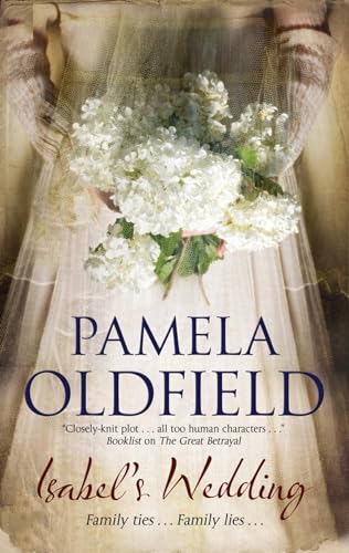 cover image Isabel’s Wedding 