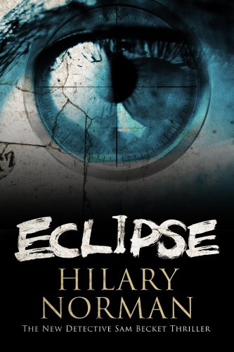 cover image Eclipse