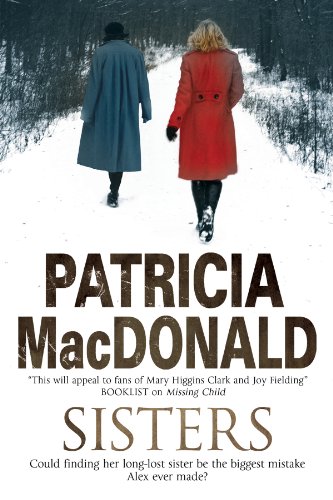 cover image Sisters