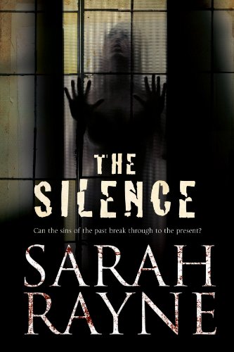 cover image The Silence