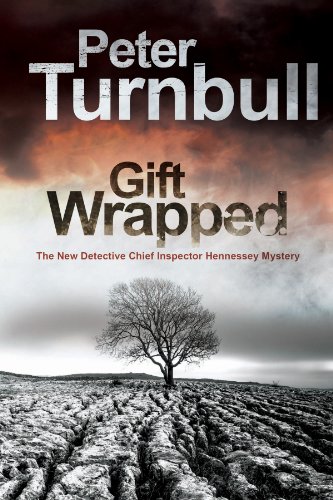 cover image Gift Wrapped