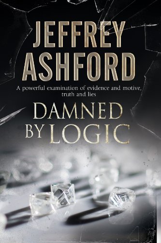 cover image Damned by Logic