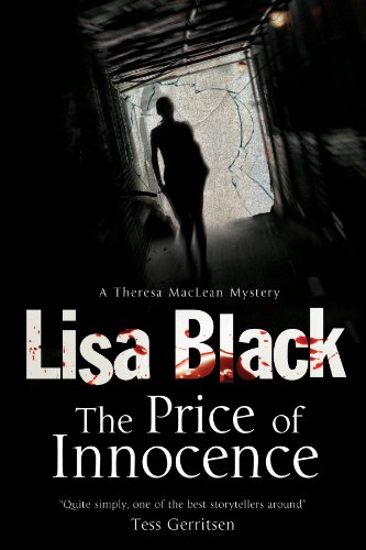 cover image The Price of Innocence