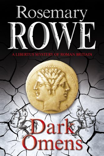 cover image Dark Omens