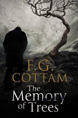 cover image The Memory of Trees