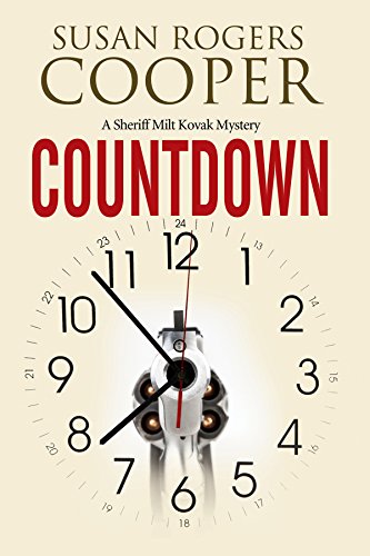 cover image Countdown