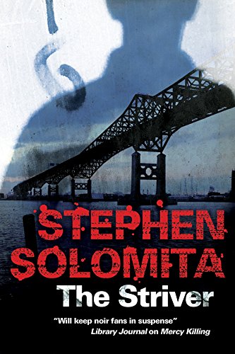 cover image The Striver