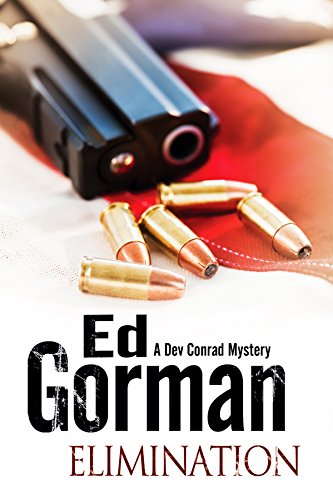 cover image Elimination