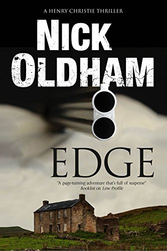 cover image Edge