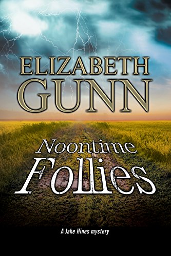 cover image Noontime Follies